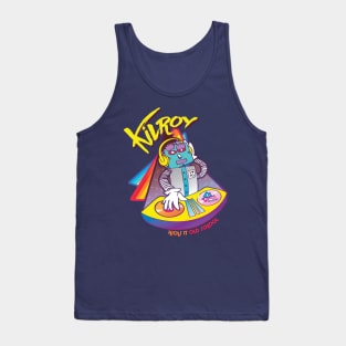 The Kilroy Collection Tank Top